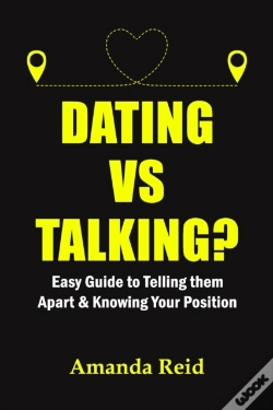 Capa do artigo Dating Vs Talking?