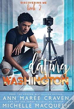Capa do artigo Dating Washington