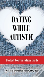 Capa do artigo Dating While Autistic Pocket Conversation Cards