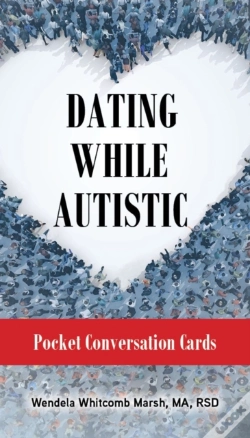 Capa do artigo Dating While Autistic Pocket Conversation Cards