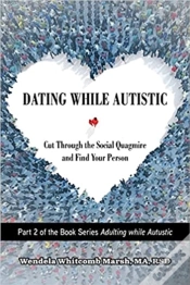 Capa do artigo Dating While Autistic