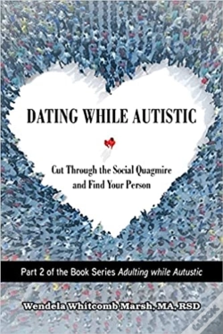 Capa do artigo Dating While Autistic