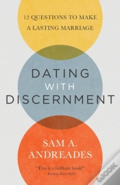Capa do artigo Dating With Discernment