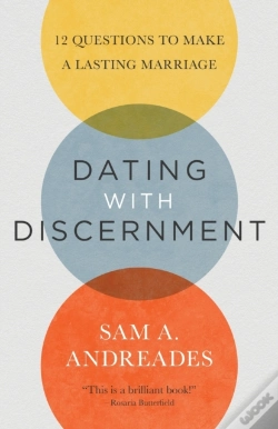 Capa do artigo Dating With Discernment