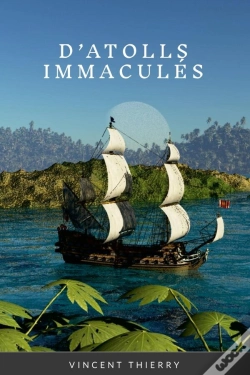 Capa do artigo D'Atolls Immaculés