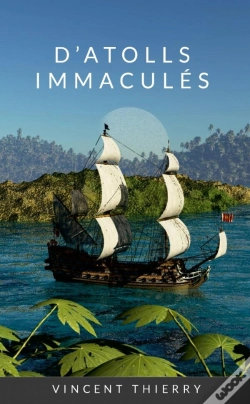 Capa do artigo D'Atolls Immaculés