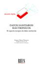 Datos Sanitarios Electronicos - Preview