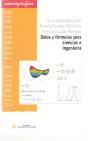 Datos Y Fórmulas Para Ciencias E Ingeniería - Preview