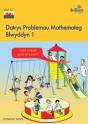 Datrys Problemau Mathemateg - Blwyddyn 1 - Preview