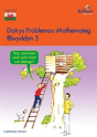 Datrys Problemau Mathemateg - Blwyddyn 5 - Preview