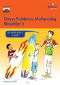 Datrys Problemau Mathemateg - Blwyddyn 6 - Preview