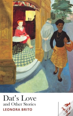 Capa do artigo Dat'S Love And Other Stories