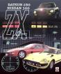 Datsun/Nissan 280x & 300zx - Preview