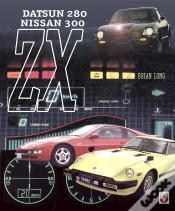 Capa do artigo Datsun/Nissan 280x & 300zx