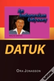 Capa do artigo Datuk An Indonesian Odyssey