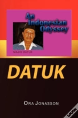 Capa do artigo Datuk An Indonesian Odyssey