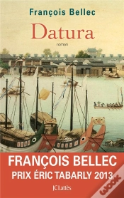 Capa do artigo Datura