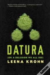 Capa do artigo Datura