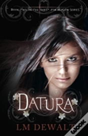 Capa do artigo Datura