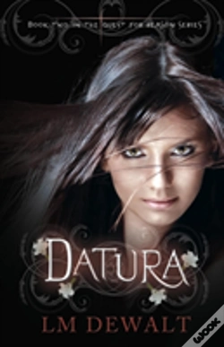 Capa do artigo Datura