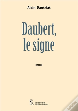 Capa do artigo Daubert, Le Signe.
