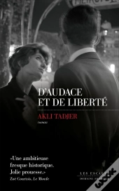 D'Audace Et De Liberté