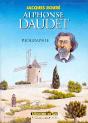 Daudet - Preview