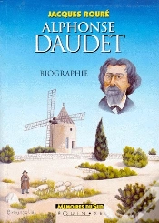 Capa do artigo Daudet