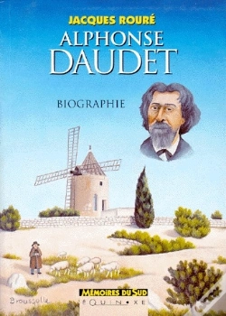 Capa do artigo Daudet