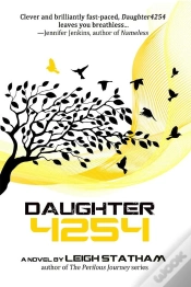 Capa do artigo Daughter 4254