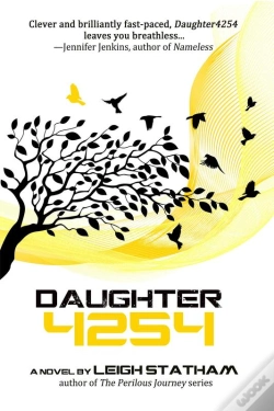 Capa do artigo Daughter 4254