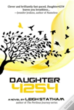 Capa do artigo Daughter 4254