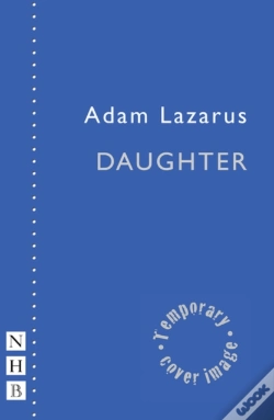 Capa do artigo Daughter