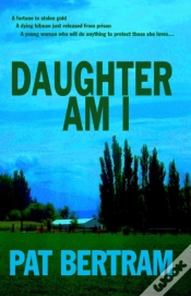 Capa do artigo Daughter Am I