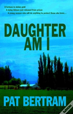 Capa do artigo Daughter Am I
