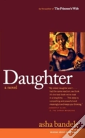 Capa do artigo Daughter