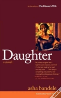 Capa do artigo Daughter