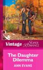 Daughter Dilemma - Preview