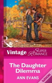 Capa do artigo Daughter Dilemma