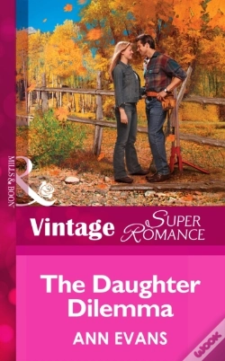 Capa do artigo Daughter Dilemma