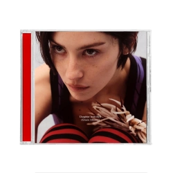 Capa do artigo Daughter from Hell - CD
