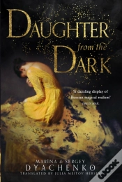 Capa do artigo Daughter From The Dark