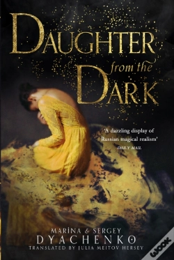 Capa do artigo Daughter From The Dark