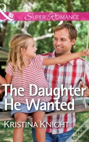 Capa do artigo Daughter He Wanted