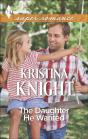 Daughter He Wanted - Preview
