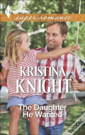 Capa do artigo Daughter He Wanted