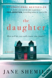 Capa do artigo Daughter