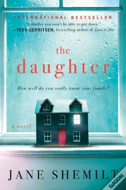 Capa do artigo Daughter