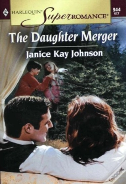 Capa do artigo Daughter Merger