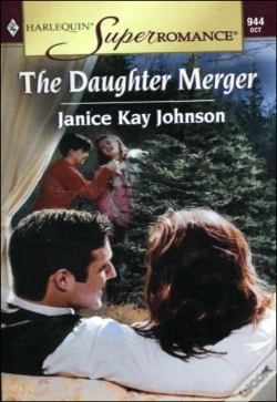 Capa do artigo Daughter Merger